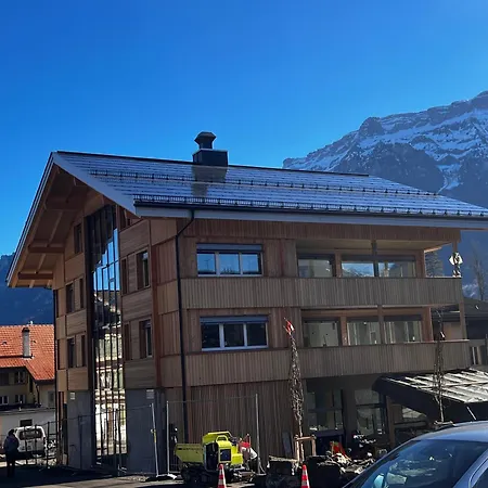 Nelson Ueber Craftbier Brauerei Appartamento *